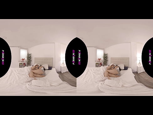 ❤️ PORNBCN VR Эки жаш лесбиянка 4K 180 3D виртуалдык реалдуулукта мүйүздүү ойгонот Женева Беллуччи Катрина Морено ❤️ Порно порно ky.shufflesex-com.ru ☑