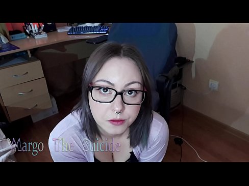 ❤️ Көз айнек тагынган сексуалдуу кыз Дилдону камерага терең соруп ❤️ Порно порно ky.shufflesex-com.ru ☑